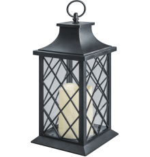 Светильник декоративный 93 209 NSL-02 (фонарь свеча)  93209  Navigator