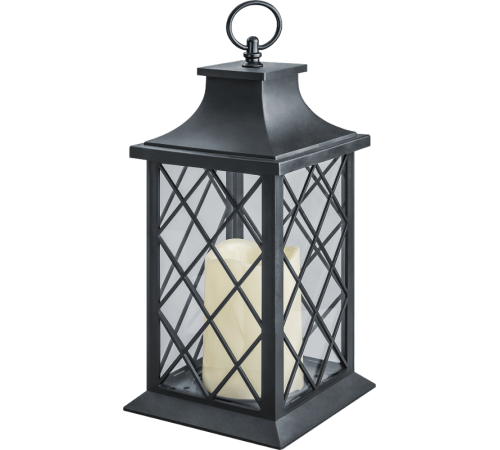 Светильник декоративный 93 209 NSL-02 (фонарь свеча)  93209  Navigator