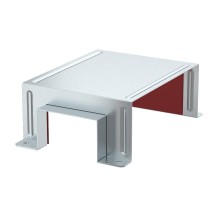 Т-переходник (BSKM-TRK 1025)  7216467  OBO Bettermann