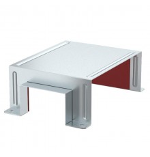 Т-переходник (BSKM-TRK 1025)  7216467  OBO Bettermann