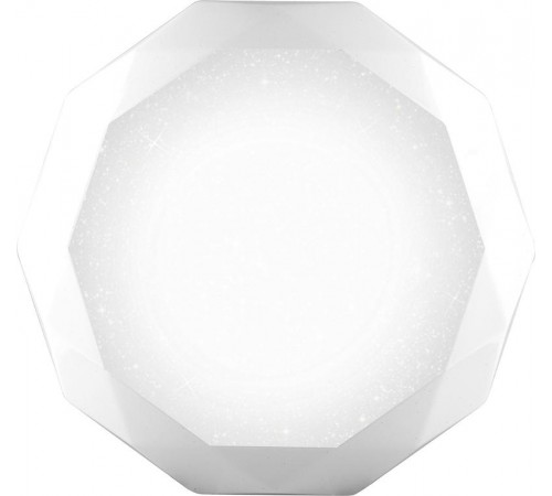 Светильник светодиодный декоративный бытовой AL5200 36W, Max. 2900Lum, 3000К-6500K, управляемый  29635  FERON