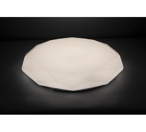 Светильник светодиодный декоративный бытовой AL5200 36W, Max. 2900Lum, 3000К-6500K, управляемый  29635  FERON