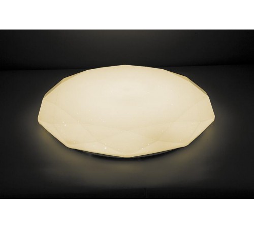 Светильник светодиодный декоративный бытовой AL5200 36W, Max. 2900Lum, 3000К-6500K, управляемый  29635  FERON