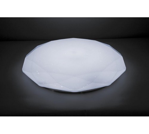 Светильник светодиодный декоративный бытовой AL5200 36W, Max. 2900Lum, 3000К-6500K, управляемый  29635  FERON