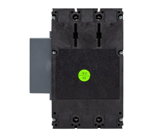 Выключатель автоматический AV POWER-1/3 100А 50kA ETU6.2  mccb-13-100-6.2-av  EKF