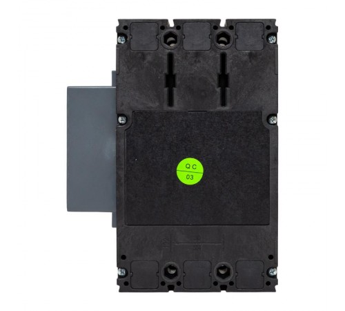 Выключатель автоматический AV POWER-1/3 100А 50kA ETU6.2  mccb-13-100-6.2-av  EKF