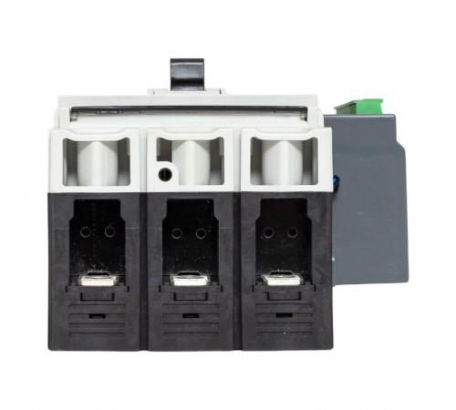 Выключатель автоматический AV POWER-1/3 100А 50kA ETU6.2  mccb-13-100-6.2-av  EKF
