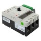 Выключатель автоматический AV POWER-1/3 100А 50kA ETU6.2  mccb-13-100-6.2-av  EKF
