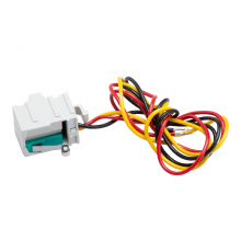 Контакт вспомогательный левый OptiMat E-УХЛ3  100018  КЭАЗ