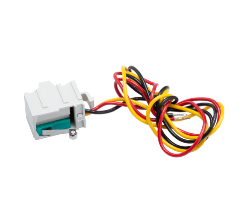 Контакт вспомогательный левый OptiMat E-ОМ4-РЕГ 273943  КЭАЗ