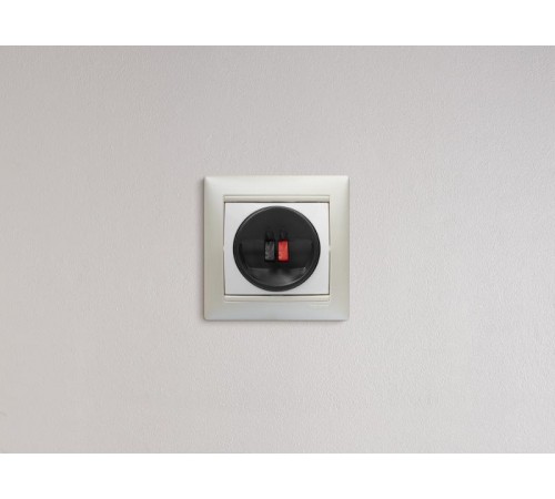 Valena Белый Аудиорозетка 1-ая  774223  Legrand