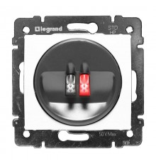 Valena Белый Аудиорозетка 1-ая  774223  Legrand