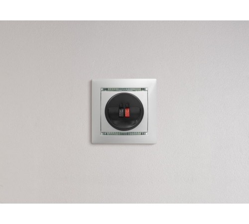 Valena Белый Аудиорозетка 1-ая  774223  Legrand