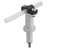 Держатель прутка кровельный (133 A)  5202248  OBO Bettermann