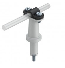 Держатель прутка кровельный (133 A)  5202248  OBO Bettermann