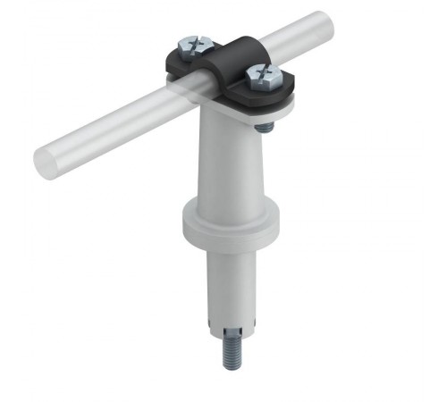 Держатель прутка кровельный (133 A)  5202248  OBO Bettermann