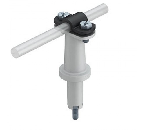 Держатель прутка кровельный (133 A)  5202248  OBO Bettermann