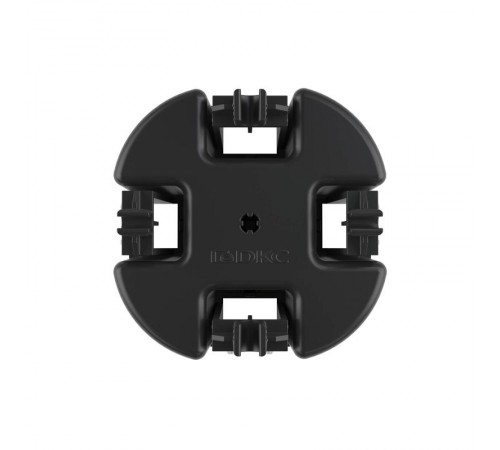 Универсальный держатель с бетоном  ND1000  DKC