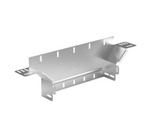 Ответвитель вертикальный Стандарт HDZ 300х80  PR16.1289  Промрукав