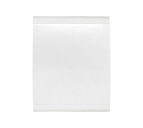 Щит распределительный ЩРН-П-24 (пром. упаковка) белая дверца IP41 Basic  pb-n-24w-bas  EKF