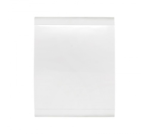 Щит распределительный ЩРН-П-24 (пром. упаковка) белая дверца IP41 Basic  pb-n-24w-bas  EKF