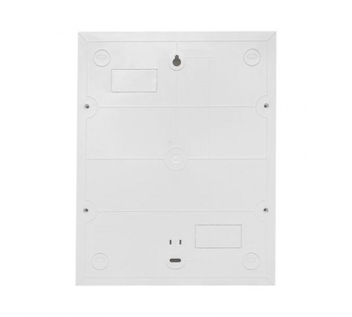 Щит распределительный ЩРН-П-24 (пром. упаковка) белая дверца IP41 Basic  pb-n-24w-bas  EKF