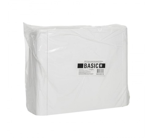 Щит распределительный ЩРН-П-24 (пром. упаковка) белая дверца IP41 Basic  pb-n-24w-bas  EKF