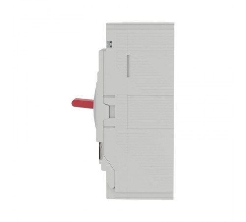 Авт. выкл. YON MGS400S 3P 160-400A 60kA с электронным расцепителем ETS  MGS400S-3ETS0400  DKC