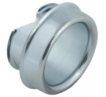 Оконцеватель для металлорукава MK38  CMP20D-MK-038-005  IEK