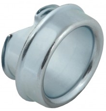 Оконцеватель для металлорукава MK38  CMP20D-MK-038-005  IEK