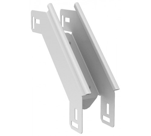 ESCA 5 Поворот верт. внеш. 90град 50х50-1,2 RAL 9016  ES5-PV-90-050-050-12-RGA  IEK