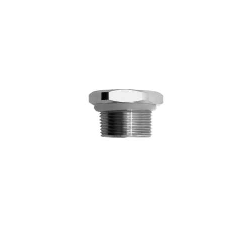Муфта переходная G1 1/2(П)/М32(М) LT-B-RA5G3MX  2327036250  Световые Технологии