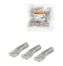 Наконечник ТМЛ (DIN) 150-16  SQ0577-0040  TDM