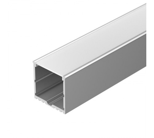 Профиль ARH-POWER-W35-2000 ANOD  016138  Arlight