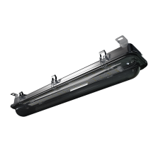 Светильник L-sub 25/25/Д/850/03/MT/I7-11/220AC IP65 закаленное стекло  SB25-16-311-17  LEDEL