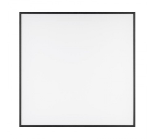 Светильник SP-QUADRO-S400x400-40W Day4000 (BK, 120 deg, 230V) (Arlight, IP40 Металл, 3 года)  034795  Arlight