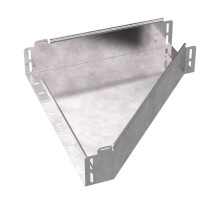 Переходник левый Стандарт 500х150х100  PR16.10803  Промрукав