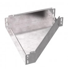 Переходник левый Стандарт 500х150х100  PR16.10803  Промрукав