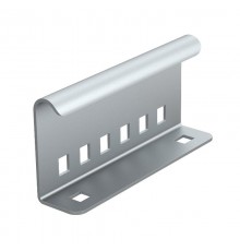 Внешний соединитель для кабельных лотков лестничного типа 135x65x30 (AVL 60 FS)  6208770  OBO Bettermann