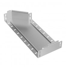 Переходник правый Стандарт HDZ 500х400х80  PR16.1453  Промрукав