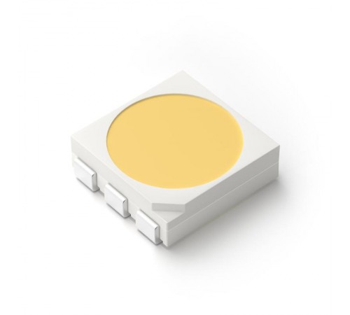 Светодиод ARL-5050-HLA-White6000-80 (arlight, SMD 5060 (PLCC6))  015257(1)  Arlight