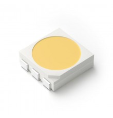 Светодиод ARL-5060UWC3 Warm White (H343)  015259  Arlight