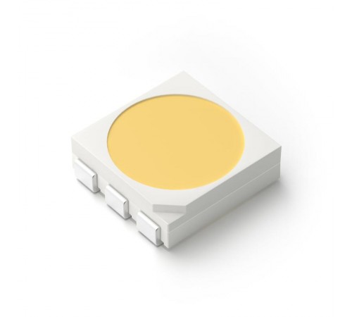 Светодиод ARL-5060UWC3 Warm White (H343)  015259  Arlight