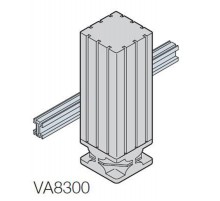 Нагревательный элемент 300W - 140X82X95мм  VA8300  ABB
