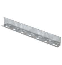 Перегородка разделительная h=100мм L3000 HDZ  CLM50D-RP-100-30-HDZ  IEK