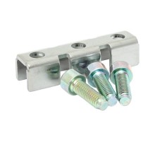 Перемычка тип 3PIN для UT 95 мм2 scr-ut-jum-95  EKF