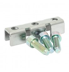 Перемычка тип 3PIN для UT 95 мм2 scr-ut-jum-95  EKF