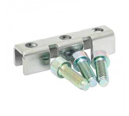 Перемычка тип 3PIN для UT 95 мм2 scr-ut-jum-95  EKF