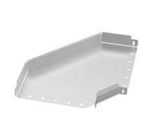 Угол горизонтальный 90 градусов Стандарт HDZ 300х50  PR16.1647  Промрукав