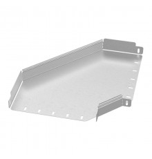 Угол горизонтальный 90 градусов Стандарт HDZ 300х50  PR16.1647  Промрукав